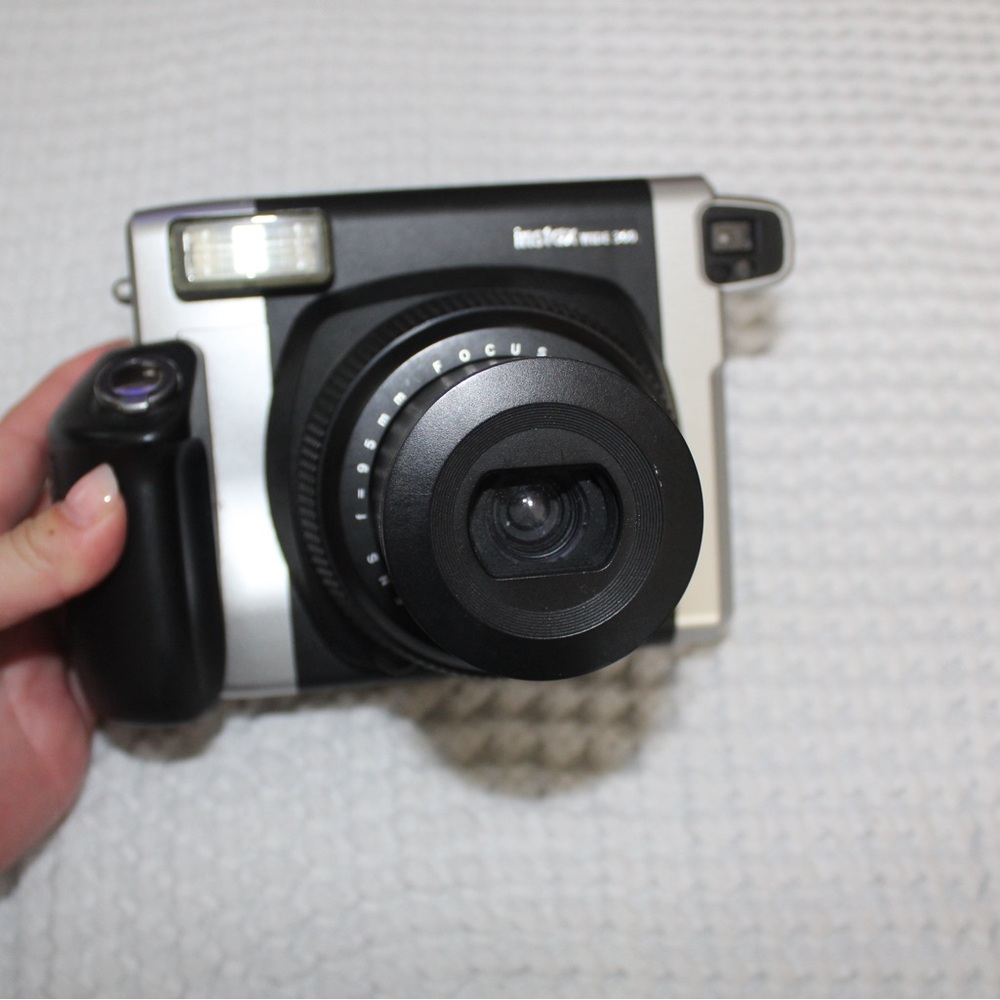 Fijifilm camera